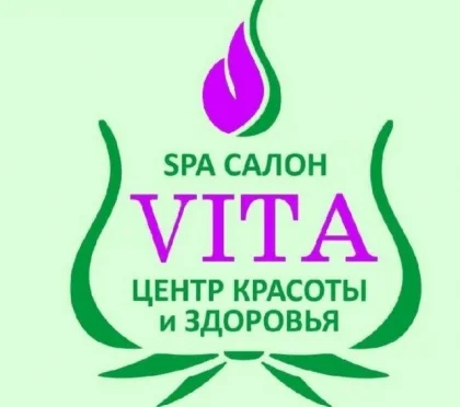 Салон красоты "VITA" 