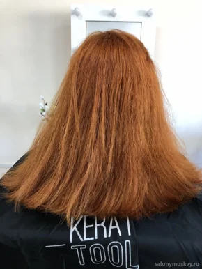 Студия реконструкции волос _masha_keratin фото 7